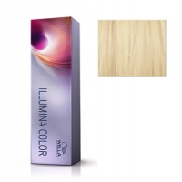 Wella Illumina Colour (Стойкая крем-краска), 60 мл