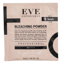 Farmavita EVE Bleaching Powder (Синий обесцвечивающий порошок)