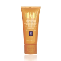 Keenwell Multiprotection anti-wrinkle sun cream (Солнцезащитный крем для лица), 60 мл.