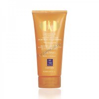 Keenwell Muisturizing & reaffirming multiprotection sun body milk (Увлажняющее подтягивающее молочко с мультизащитой), 150 мл.