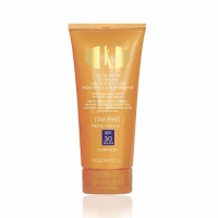 Keenwell Muisturizing & reaffirming multiprotection sun body milk (Увлажняющее подтягивающее молочко с мультизащитой), 150 мл.