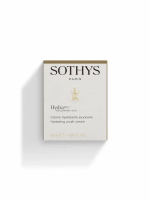 Sothys Light Hydra Youth Cream (Легкий увлажняющий anti-age крем)