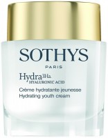 Sothys Light Hydra Youth Cream (Легкий увлажняющий anti-age крем)