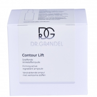 Dr.Grandel Contour Lift (Концентрат лифтинговый), 3 шт x 3 мл