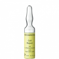 Dr.Grandel Cell Repair (Концентрат «Клеточное восстановление»), 3 шт x 3 мл