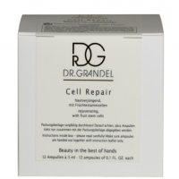 Dr.Grandel Cell Repair (Концентрат «Клеточное восстановление»), 3 шт x 3 мл