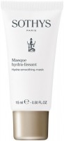 Sothys Hydra Smoothing Mask (Увлажняющая разглаживающая маска)