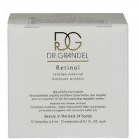 Dr.Grandel Retinol (Концентрат с ретинолом)
