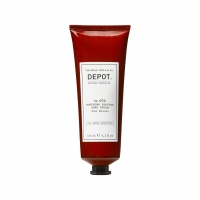 Depot 404 Soothing Shaving Soap Cream For Brush (Успокаивающий крем-мыло для бритья с помазком)