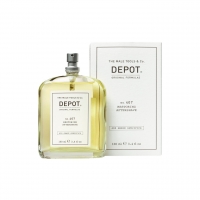 Depot 407 Restoring Aftershave (Восстанавливающий лосьон после бритья)