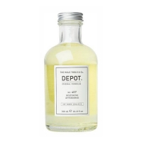 Depot 407 Restoring Aftershave (Восстанавливающий лосьон после бритья)