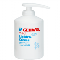 Gehwol Lipidro Creme (Крем гидро-баланс)