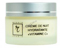 R-Studio Creme De Nuit (Ночной крем с витамином С ), 50 мл