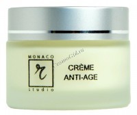 R-Studio Creme Anti-Age (Омолаживающий крем), 50 мл