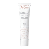 Avene Cold Cream (Колд-крем)