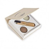 Jane Iredale Набор для бровей «Bitty Brow Kit» 9,9 гр