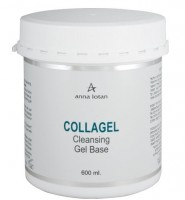 Anna Lotan Collagel Cleansing Gel Base (Колагель), 600 мл