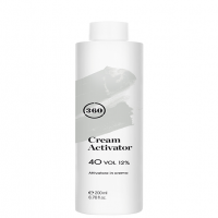 360 Cream Activator (Крем-активатор), 200 мл