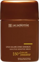 Academie Sun Stick Sensitive Areas SPF 50+ (Солнцезащитный стик для лица и чувствительных зон SPF 50+), 10 гр