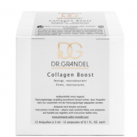 Dr.Grandel Collagen Boost (Концентрат «Идеальный коллаген»), 3 шт x 3 мл