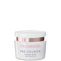 Dr.Grandel Pro Collagen Rich Cream (Крем обогащённый «Проколлаген»)