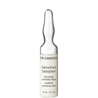 Dr.Grandel Sensitive Solution (Концентрат «Сенситив»)