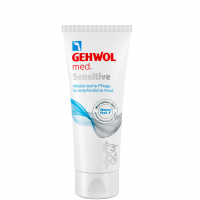 Gehwol Med Sensitive (Крем для чувствительной кожи)