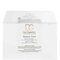 Dr.Grandel Hyaluron Beauty Date (Концентрат «Время Красоты»), 3 шт x 3 мл