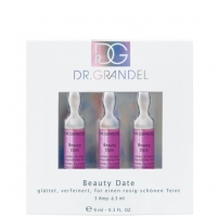 Dr.Grandel Hyaluron Beauty Date (Концентрат «Время Красоты»), 3 шт x 3 мл