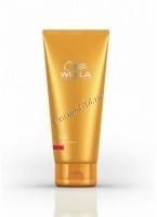 Wella Sun Conditioner (Экспресс-бальзам после пребывания на солнце с провитамином B5), 200 мл