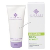 Histomer Сellulite Body Cream (Анти-целлюлитный крем для тела), 200 мл