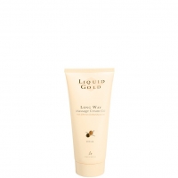 Anna Lotan Long Way Massage Cream Oil (Крем-масло для массажа «Золотой»)