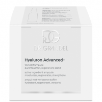 Dr.Grandel Ampoule Excellence Hyaluron Advanced (Концентрат высокотехнологичный с гиалуроном в ампулах)