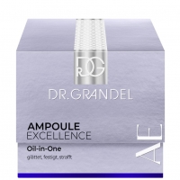 Dr.Grandel Ampoule Excellence Oil-in-One (Концентрат «Совершенство»)