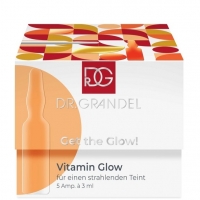 Dr.Grandel Vitamin Glow (Концентрат «Витаминное сияние»)