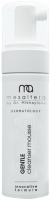 Mesaltera Gentle cleanser mousse (Очищающий мусс для ежедневного ухода за чувствительной и раздраженной кожей), 150 мл