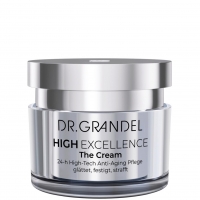 Dr.Grandel The Cream (Крем высокотехнологичный для лица), 50 мл