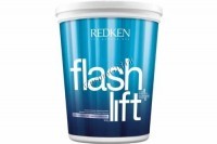 Redken Flash lift (Осветляющая пудра), 500 гр