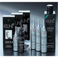 Keune «Sericin» wave (набор Перманент «Серисин»), 125 мл