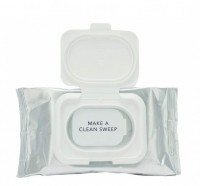 Image Skincare I BEAUTY Refreshing Facial Wipes (Очищающие салфетки для лица), 30 шт