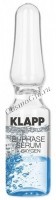 Klapp Bi-Phase serum Oxygen (Двухфазная сыворотка «Кислород»), 25 шт x 1 мл