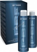 By Fama PBF Color Blonde Light Designer Hair Lightening Solution Kit (Осветлитель жидкий), 200 мл