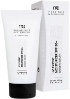 Mesaltera UV Expert Moisturizer SPF 50+ (Солнцезащитная увлажняющая крем-сыворотка SPF 50+), 50 мл