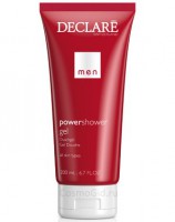 Declare Power Shower Gel (Гель для душа), 200 мл