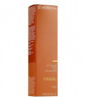 Academie Body Sunscreen Milk SPF 15 (Солнцезащитное молочко для тела), 150 мл