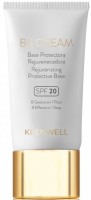 Keenwell BB Cream SPF 20 (Омолаживающая защитная база для макияжа), 30 мл