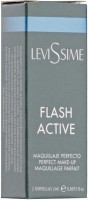 LeviSsime Flash Active (Комплекс «Мгновенное преображение»), 2 шт x 2 мл