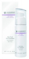 Janssen Bio-fruit gel exfoliator (Биокомплекс с фруктовыми кислотами), 30 мл