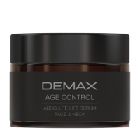 Demax Age Control Absolute Lift Serum Face & Neck (Лифтинг-сыворотка для лица и шеи), 30 мл