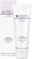 Janssen Intense Clearing Mask (Интенсивно очищающая маска)